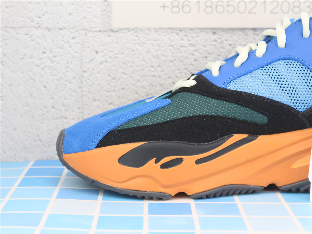 Yeezy Boost 700 Bright Blue GZ0541